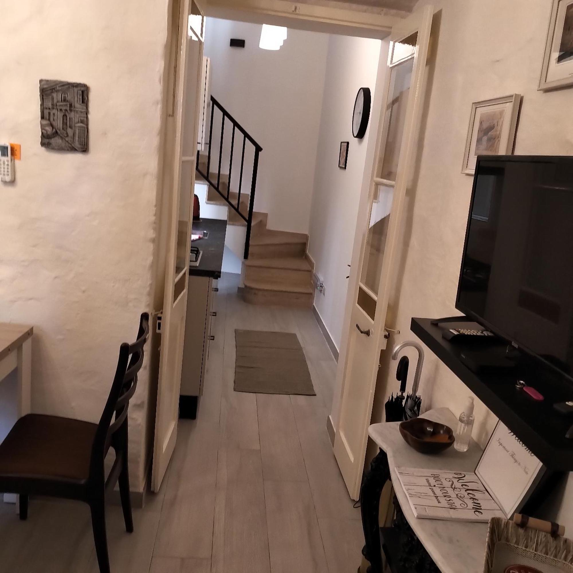 Villa Townhouse 7 Dingli Exterior foto