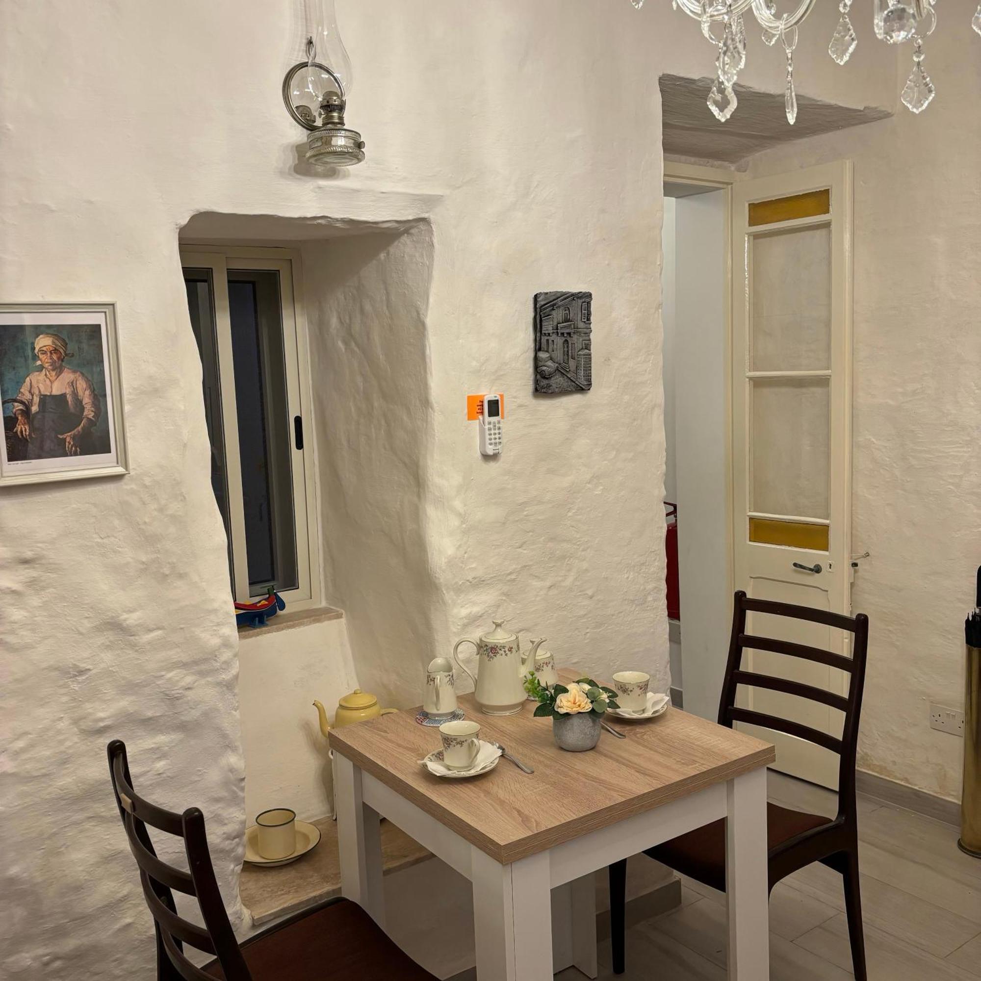 Villa Townhouse 7 Dingli Exterior foto