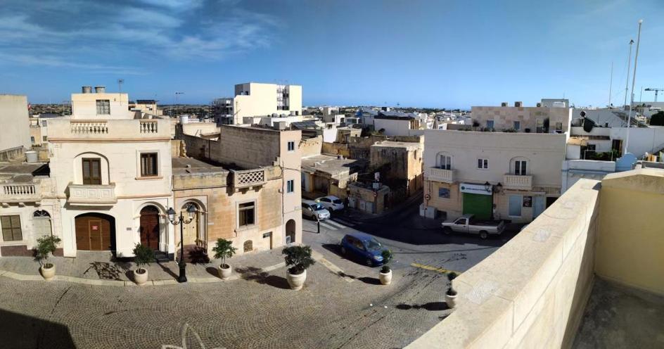 Villa Townhouse 7 Dingli Exterior foto