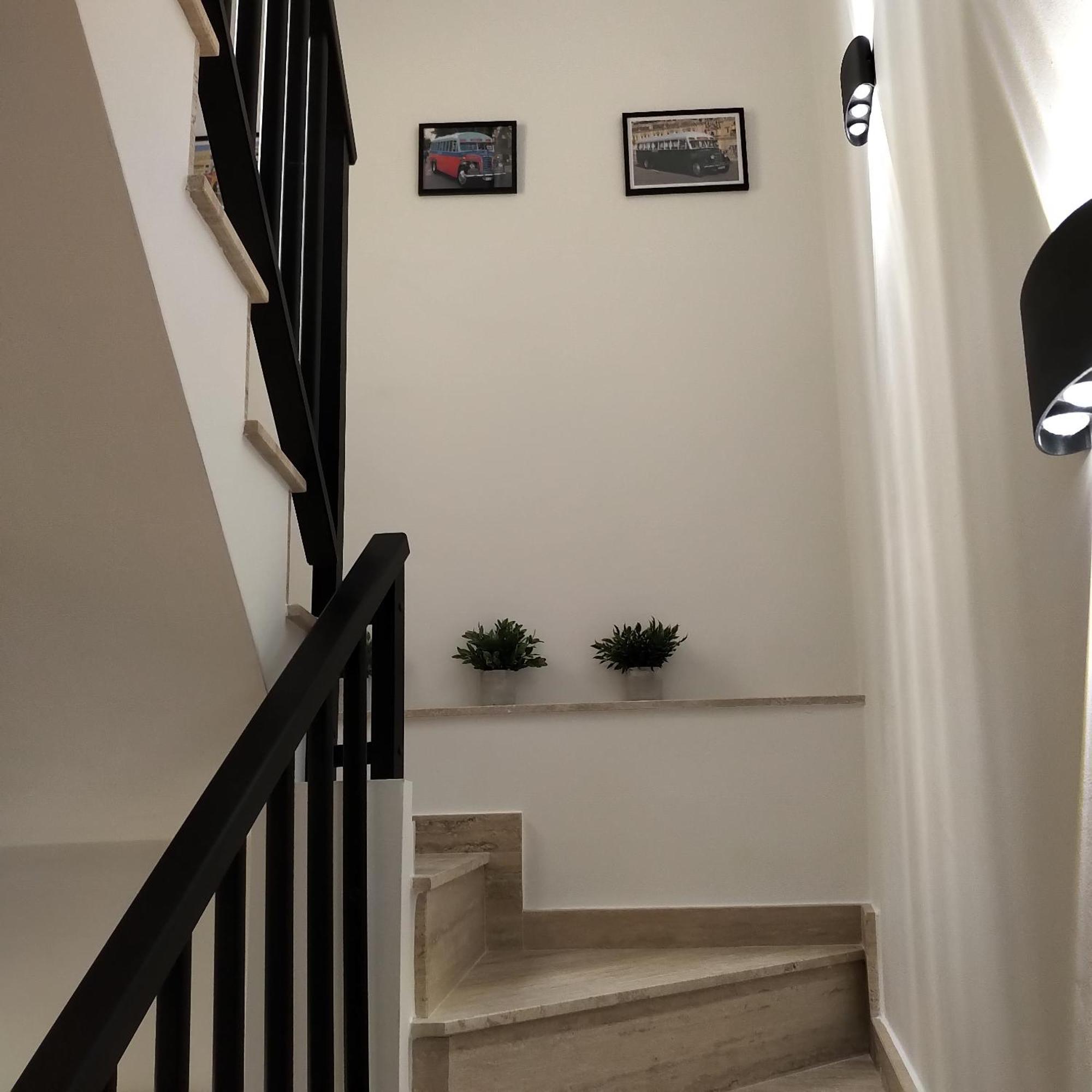 Villa Townhouse 7 Dingli Exterior foto