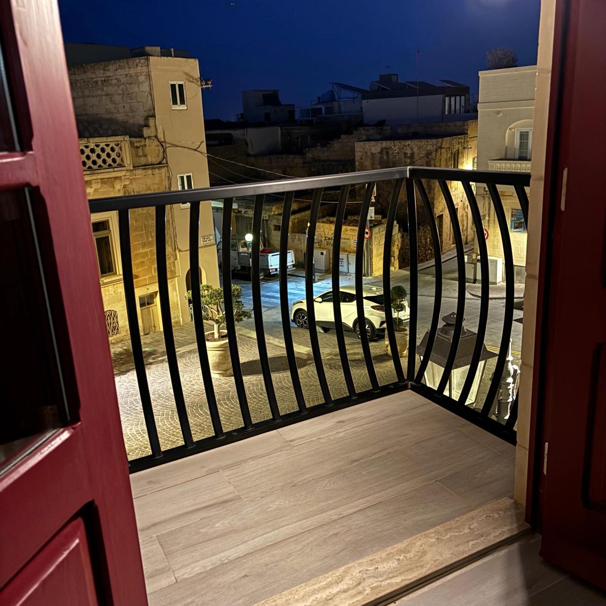 Villa Townhouse 7 Dingli Exterior foto